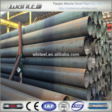 Q235B erw carbon steel pipe